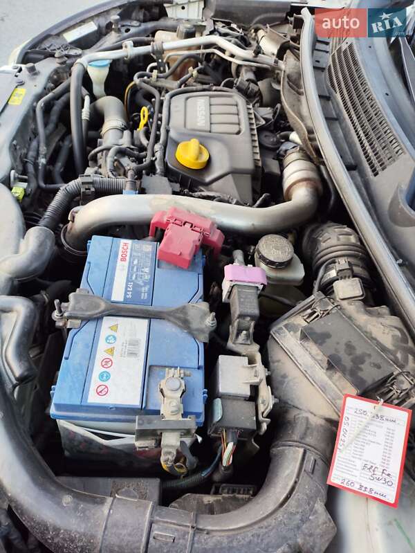 Внедорожник / Кроссовер Nissan Qashqai+2 2013 в Звягеле