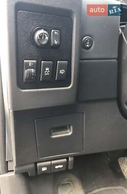 Внедорожник / Кроссовер Nissan Qashqai+2 2012 в 