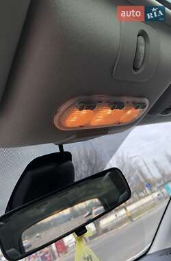 Внедорожник / Кроссовер Nissan Qashqai+2 2012 в 