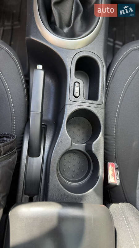 Внедорожник / Кроссовер Nissan Qashqai+2 2011 в Тернополе