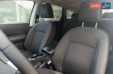 Внедорожник / Кроссовер Nissan Qashqai+2 2009 в 