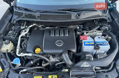 Позашляховик / Кросовер Nissan Qashqai+2 2011 в 