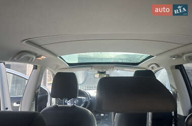 Внедорожник / Кроссовер Nissan Qashqai+2 2010 в 