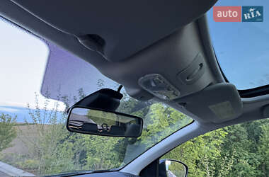 Внедорожник / Кроссовер Nissan Qashqai+2 2011 в 