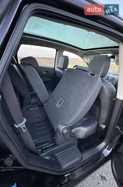 Внедорожник / Кроссовер Nissan Qashqai+2 2011 в 