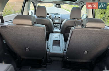 Внедорожник / Кроссовер Nissan Qashqai+2 2011 в 