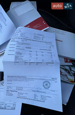Внедорожник / Кроссовер Nissan Qashqai+2 2011 в 