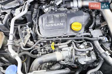 Внедорожник / Кроссовер Nissan Qashqai+2 2013 в 