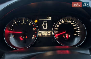 Внедорожник / Кроссовер Nissan Qashqai+2 2010 в 