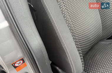 Позашляховик / Кросовер Nissan Qashqai+2 2009 в 