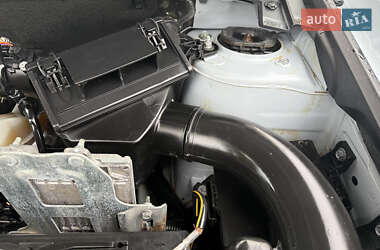 Позашляховик / Кросовер Nissan Qashqai+2 2009 в 