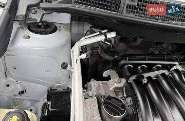 Позашляховик / Кросовер Nissan Qashqai+2 2009 в 