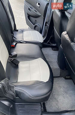 Внедорожник / Кроссовер Nissan Qashqai+2 2013 в 