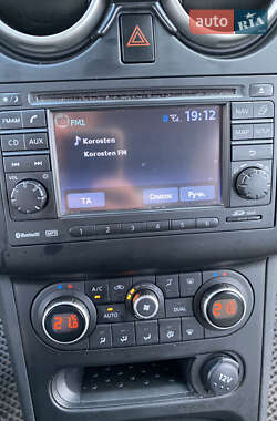 Внедорожник / Кроссовер Nissan Qashqai+2 2013 в 