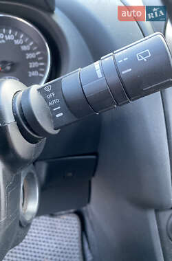 Внедорожник / Кроссовер Nissan Qashqai+2 2013 в 