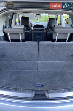 Внедорожник / Кроссовер Nissan Qashqai+2 2013 в 