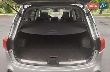 Внедорожник / Кроссовер Nissan Qashqai+2 2009 в 
