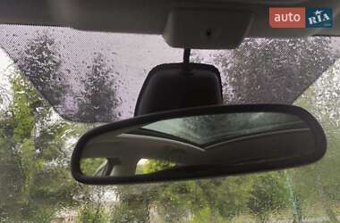 Внедорожник / Кроссовер Nissan Qashqai+2 2009 в 