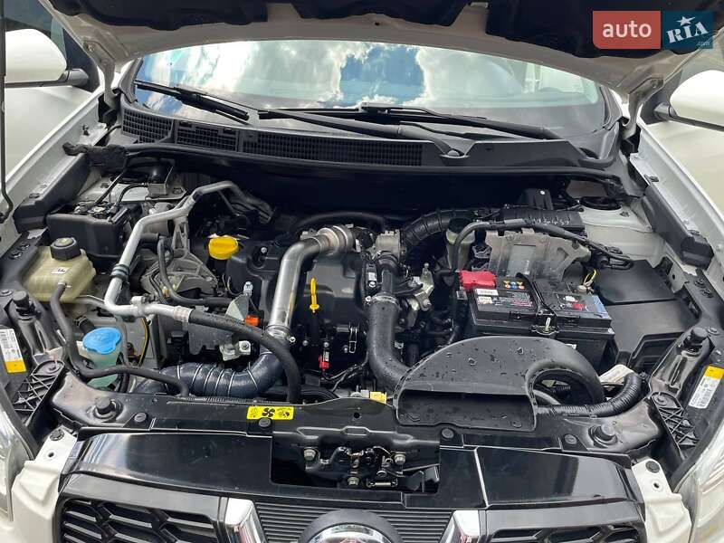 Позашляховик / Кросовер Nissan Qashqai+2 2010 в Летичіві