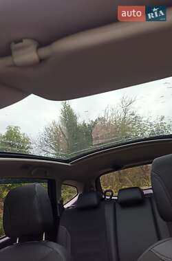 Внедорожник / Кроссовер Nissan Qashqai+2 2012 в 