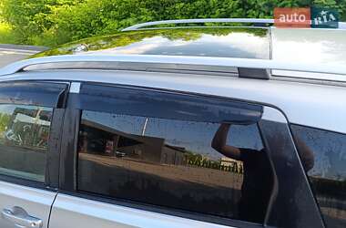Позашляховик / Кросовер Nissan Qashqai+2 2010 в 