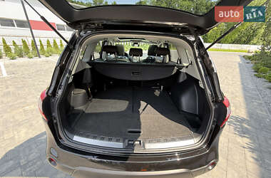 Позашляховик / Кросовер Nissan Qashqai+2 2013 в 