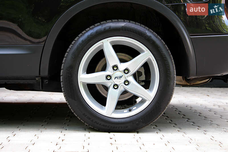 Внедорожник / Кроссовер Nissan Qashqai+2 2009 в Виннице