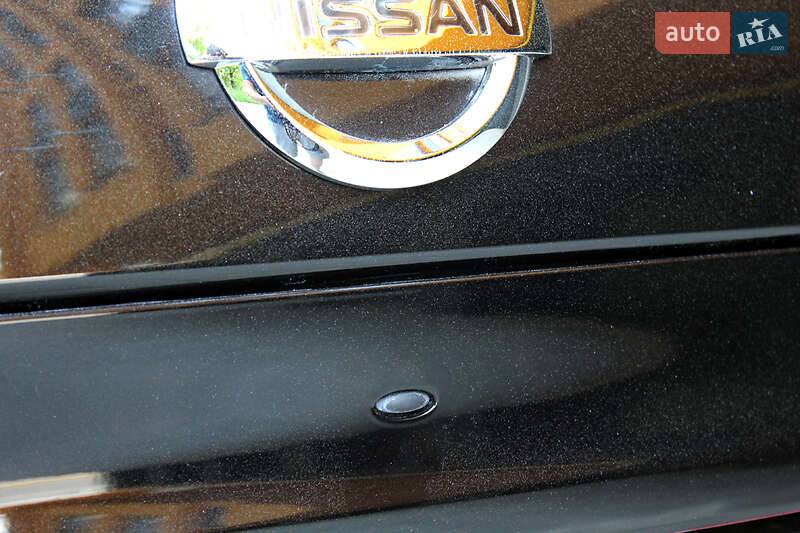 Внедорожник / Кроссовер Nissan Qashqai+2 2009 в Виннице