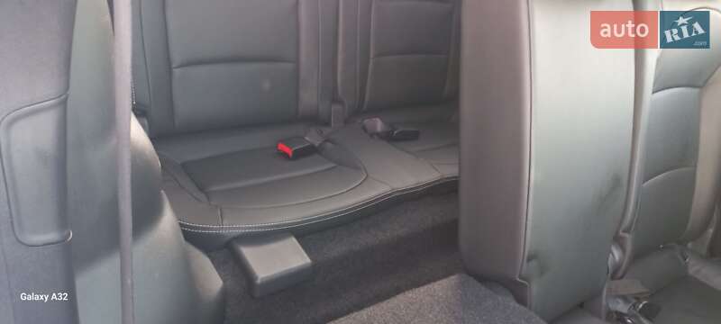 Внедорожник / Кроссовер Nissan Qashqai+2 2012 в Снятине