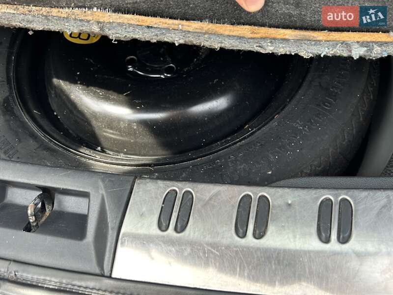 Внедорожник / Кроссовер Nissan Qashqai+2 2009 в Ровно