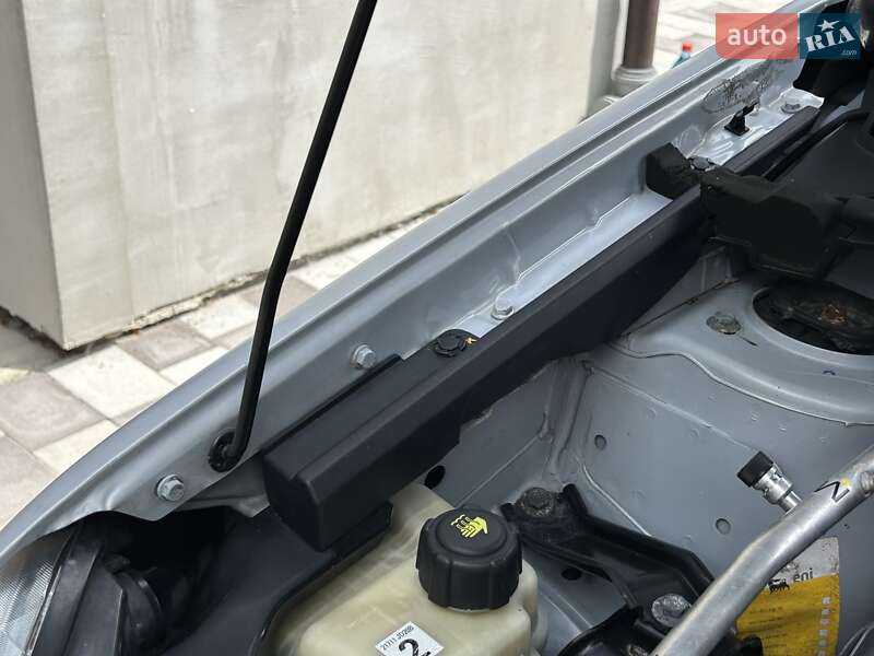 Внедорожник / Кроссовер Nissan Qashqai+2 2009 в Ровно