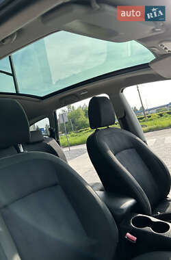 Внедорожник / Кроссовер Nissan Qashqai+2 2011 в 