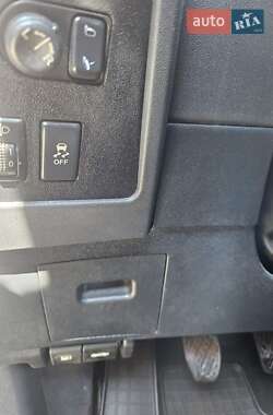 Внедорожник / Кроссовер Nissan Qashqai+2 2011 в 