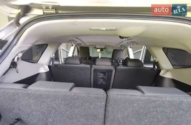 Внедорожник / Кроссовер Nissan Qashqai+2 2010 в 