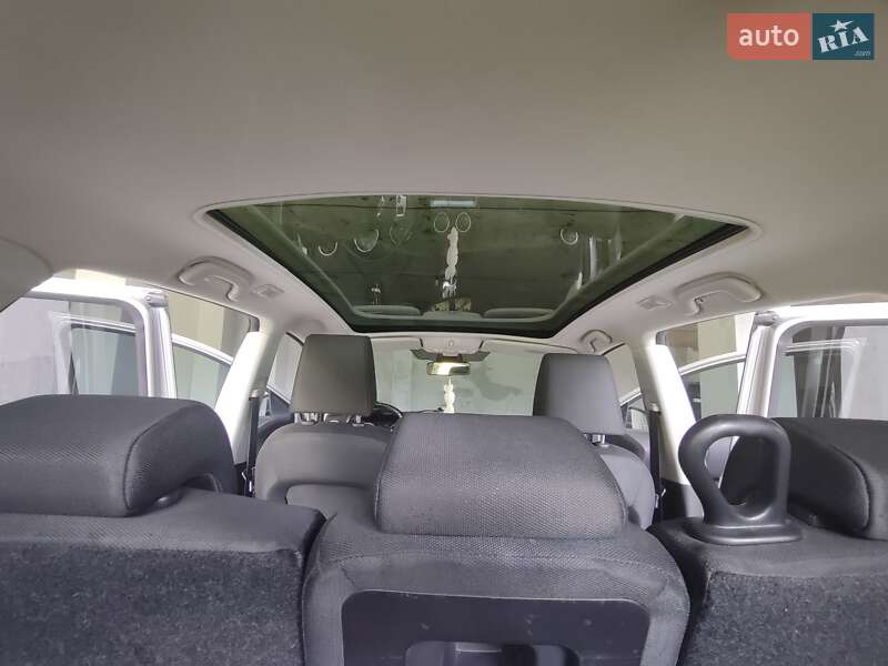Внедорожник / Кроссовер Nissan Qashqai+2 2010 в Микуличине