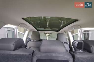 Внедорожник / Кроссовер Nissan Qashqai+2 2010 в 