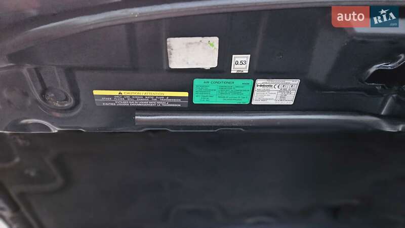 Позашляховик / Кросовер Nissan Qashqai+2 2011 в Вінниці