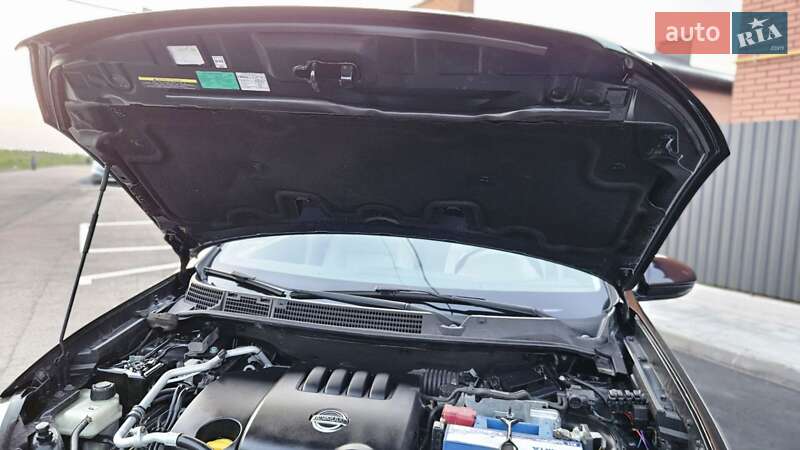 Позашляховик / Кросовер Nissan Qashqai+2 2011 в Вінниці
