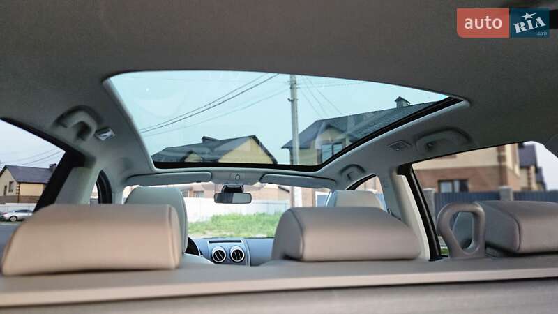 Позашляховик / Кросовер Nissan Qashqai+2 2011 в Вінниці