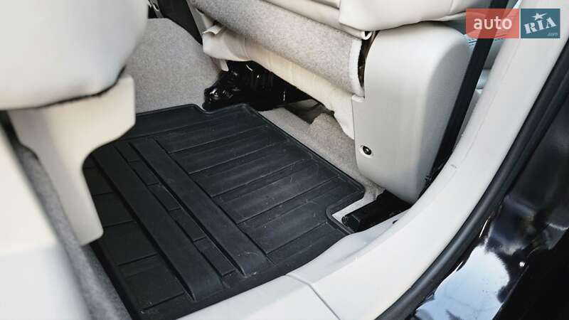 Позашляховик / Кросовер Nissan Qashqai+2 2011 в Вінниці