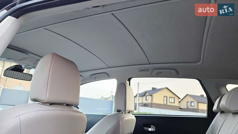 Позашляховик / Кросовер Nissan Qashqai+2 2011 в Вінниці