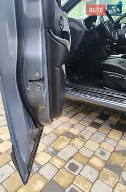 Внедорожник / Кроссовер Nissan Qashqai+2 2010 в 