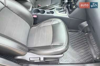 Внедорожник / Кроссовер Nissan Qashqai+2 2010 в 