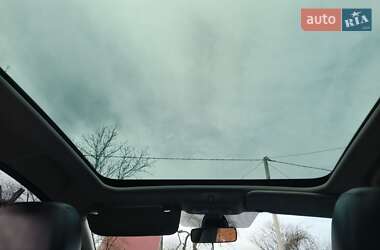 Внедорожник / Кроссовер Nissan Qashqai+2 2010 в 