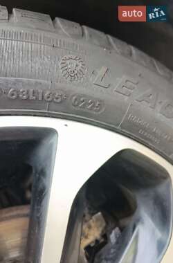 Внедорожник / Кроссовер Nissan Qashqai+2 2010 в 