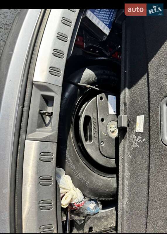 Позашляховик / Кросовер Nissan Qashqai+2 2011 в Самборі фото 22 Позашляховик / Кросовер Nissan Qashqai+2 2011 в Самборі