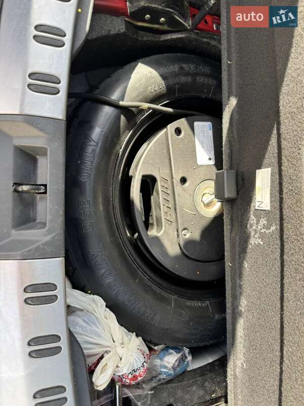 Позашляховик / Кросовер Nissan Qashqai+2 2011 в Самборі фото 25 Позашляховик / Кросовер Nissan Qashqai+2 2011 в Самборі