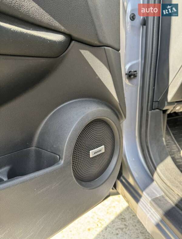 Позашляховик / Кросовер Nissan Qashqai+2 2011 в Самборі фото 37 Позашляховик / Кросовер Nissan Qashqai+2 2011 в Самборі