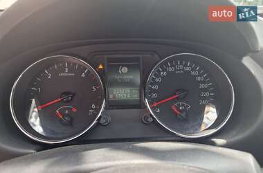 Внедорожник / Кроссовер Nissan Qashqai+2 2011 в 