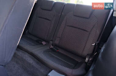 Позашляховик / Кросовер Nissan Qashqai+2 2009 в 